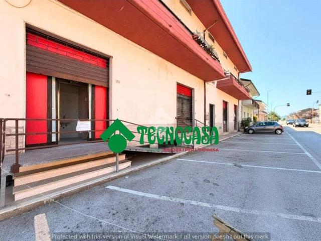Immobile in affitto a Montefredane AV