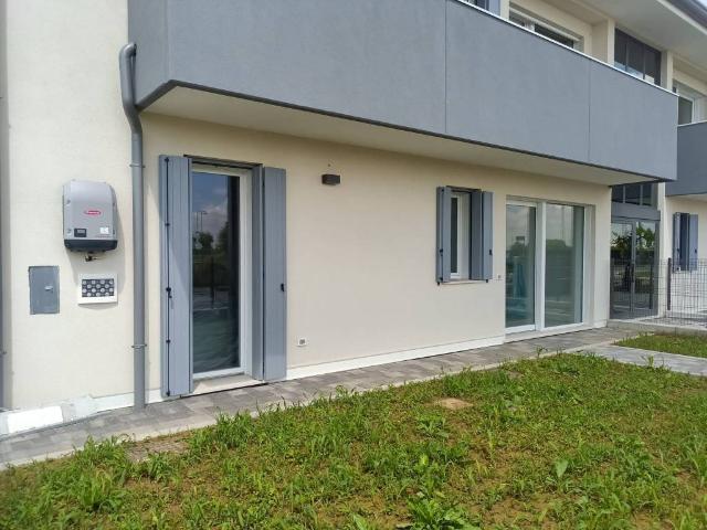 Immobile in affitto a Montegalda VI