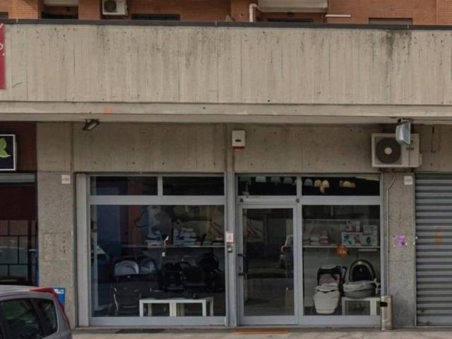 Immobile in affitto a Monterotondo RM