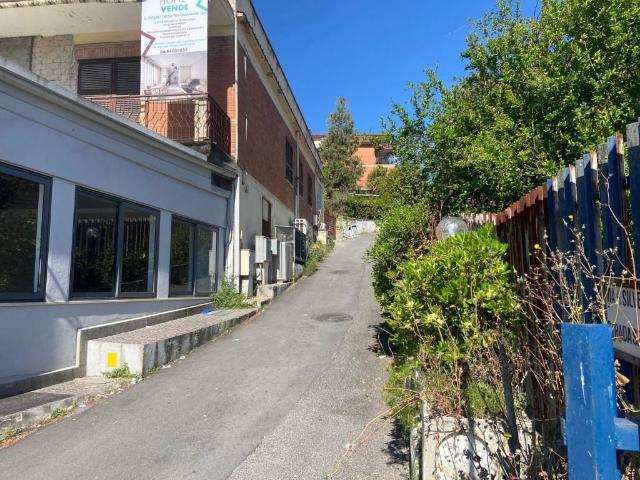 Immobile in affitto a Monterotondo RM