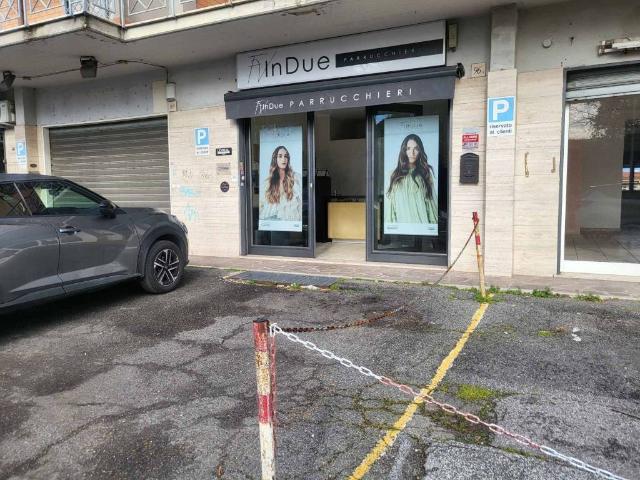 Immobile in affitto a Monterotondo RM