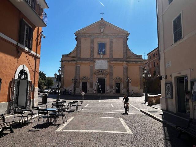 Immobile in affitto a Monterotondo RM
