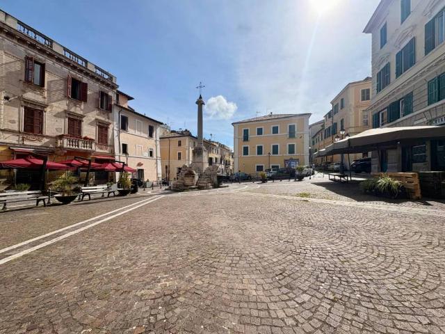 Immobile in affitto a Monterotondo RM