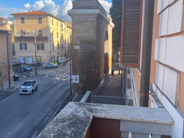 Immobile in affitto a Monterotondo RM