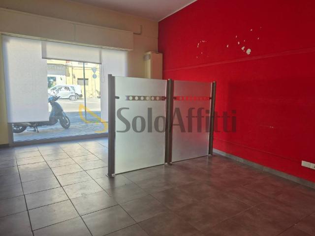 Immobile in affitto a Montesilvano PE