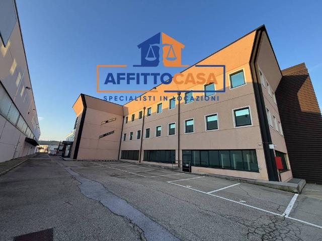 Immobile in affitto a Monticello d'Alba CN