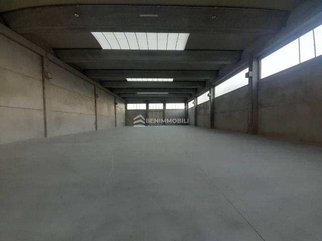 Immobile in affitto a Montichiari BS