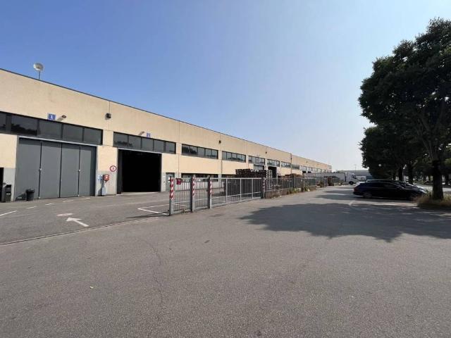 Immobile in affitto a Montichiari BS