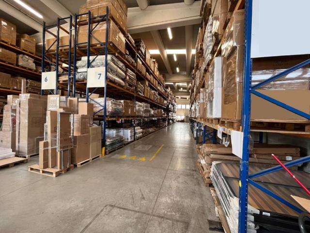 Immobile in affitto a Montichiari BS
