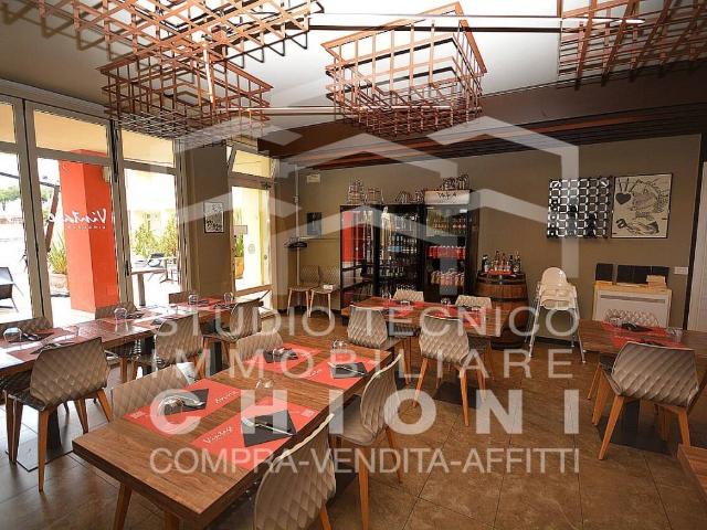 Immobile in affitto a Montignoso MS