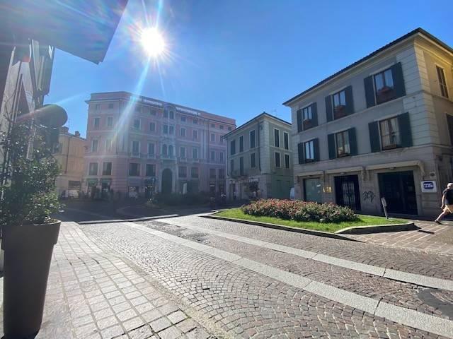 Immobile in affitto a Monza MB