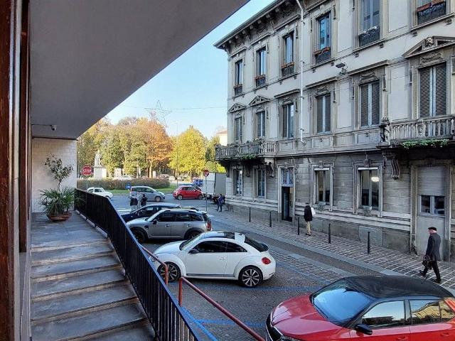 Immobile in affitto a Monza MB