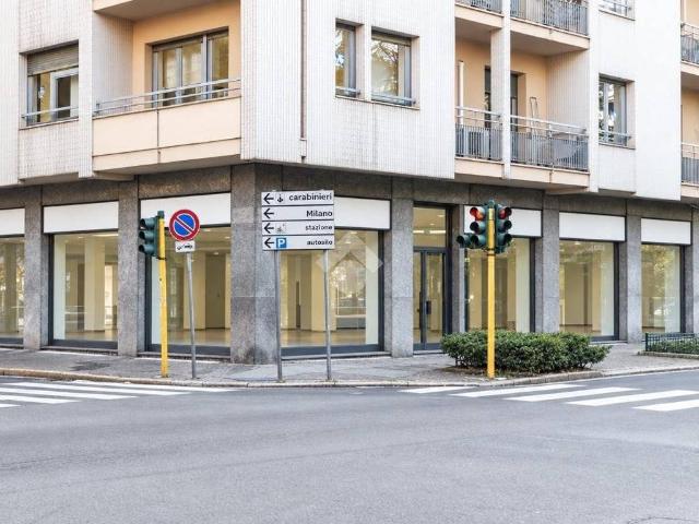 Immobile in affitto a Monza MB