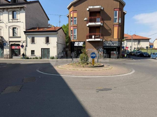 Immobile in affitto a Monza MB