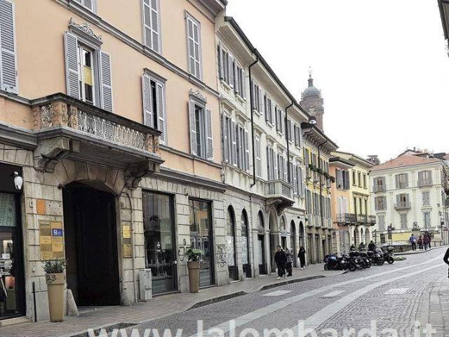 Immobile in affitto a Monza MB