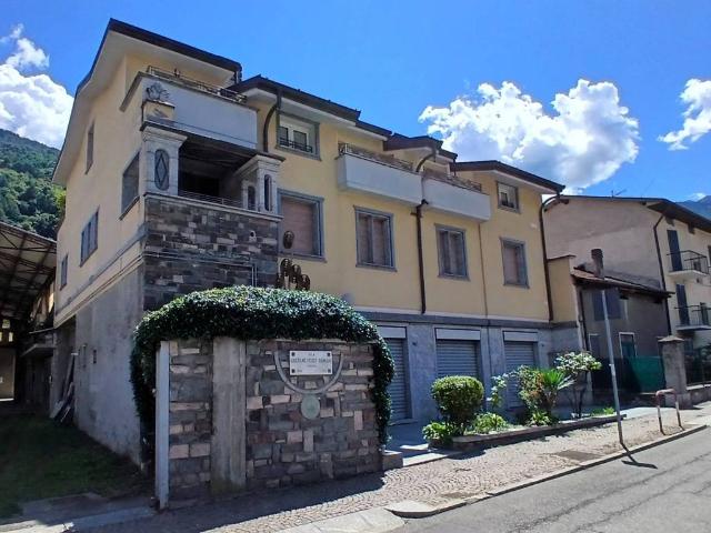 Immobile in affitto a Morbegno SO