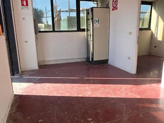 Immobile in affitto a Morrovalle MC