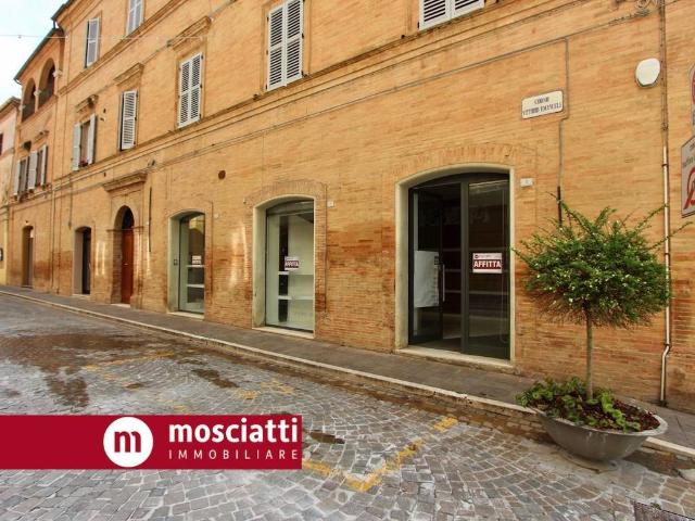 Immobile in affitto a Matelica MC
