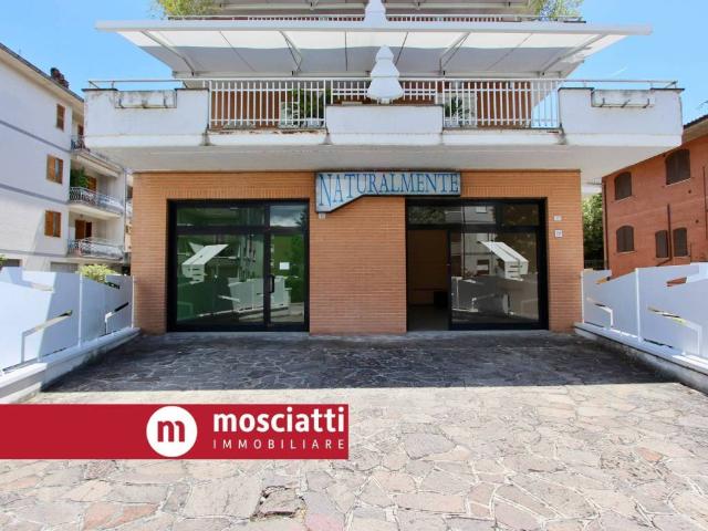 Immobile in affitto a Matelica MC