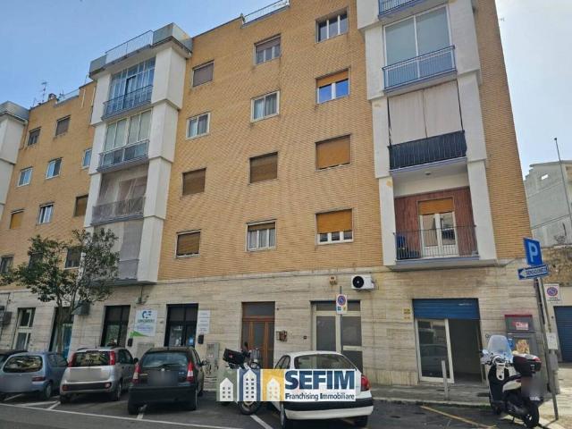 Immobile in affitto a Matera MT