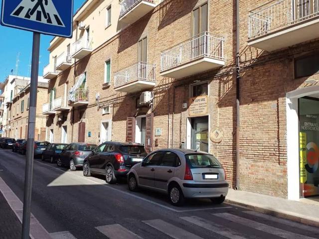 Immobile in affitto a Matera MT