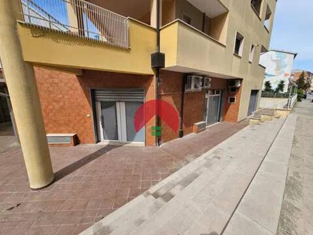Immobile in affitto a Matera MT