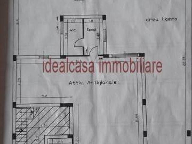Immobile in affitto a Mazara del Vallo TP