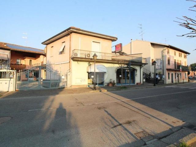 Immobile in affitto a Mazzano BS
