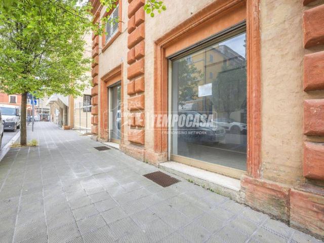 Immobile in affitto a Macerata MC