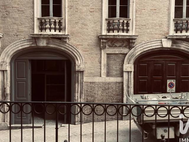 Immobile in affitto a Macerata MC
