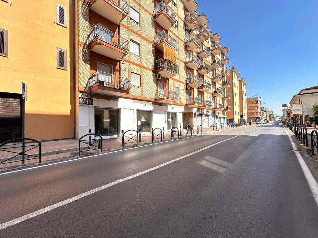 Immobile in affitto a Maddaloni CE