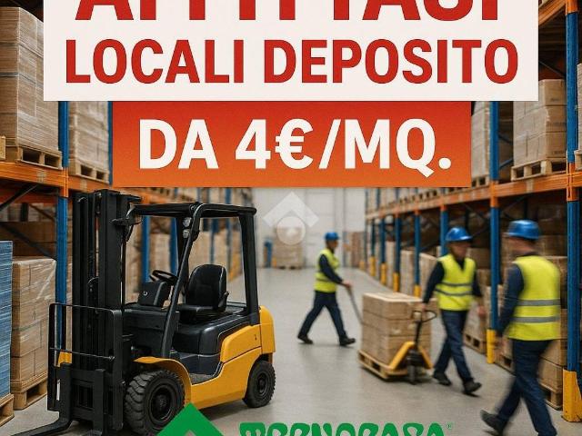 Immobile in affitto a Maddaloni CE