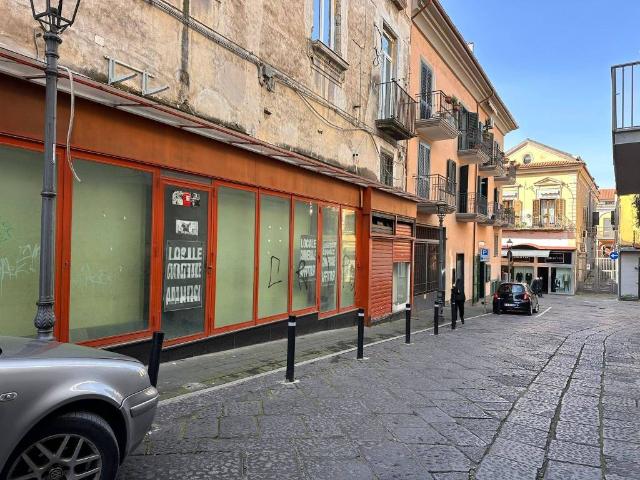 Immobile in affitto a Maddaloni CE