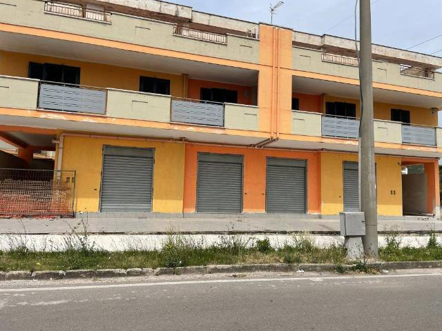 Immobile in affitto a Maddaloni CE