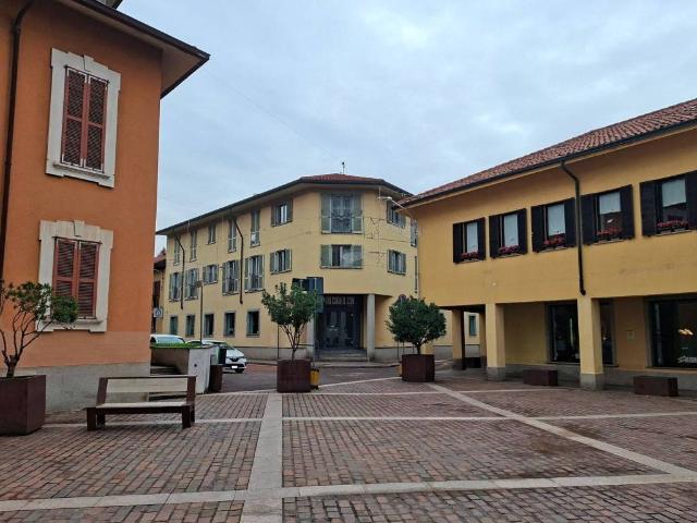 Immobile in affitto a Magenta MI