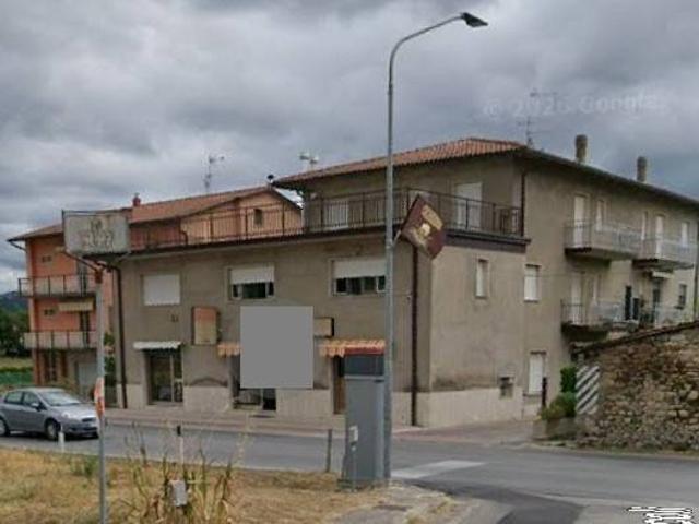 Immobile in affitto a Magione PG