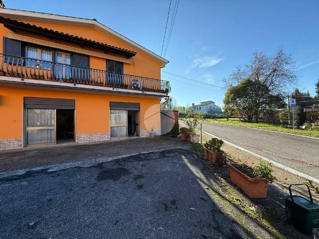 Immobile in affitto a Magliano Sabina RI