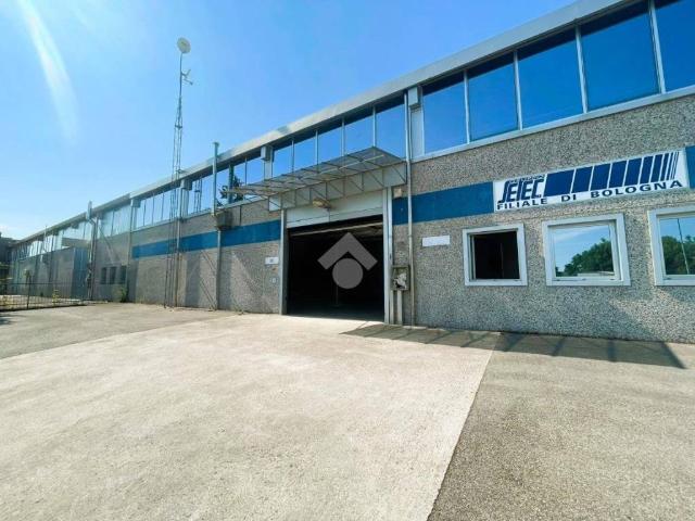 Immobile in affitto a Malalbergo BO