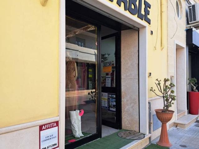 Immobile in affitto a Manduria TA