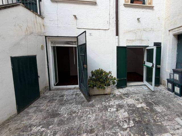 Immobile in affitto a Manduria TA