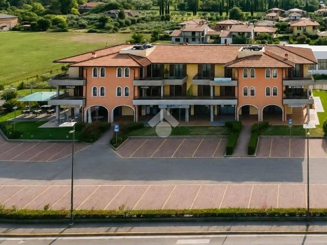 Immobile in affitto a Manerba del Garda BS