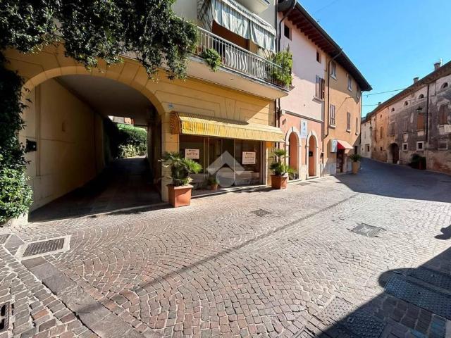 Immobile in affitto a Manerba del Garda BS