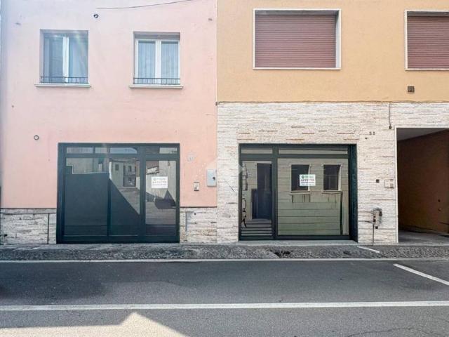 Immobile in affitto a Manerbio BS