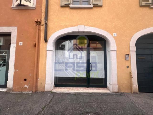 Immobile in affitto a Manerbio BS