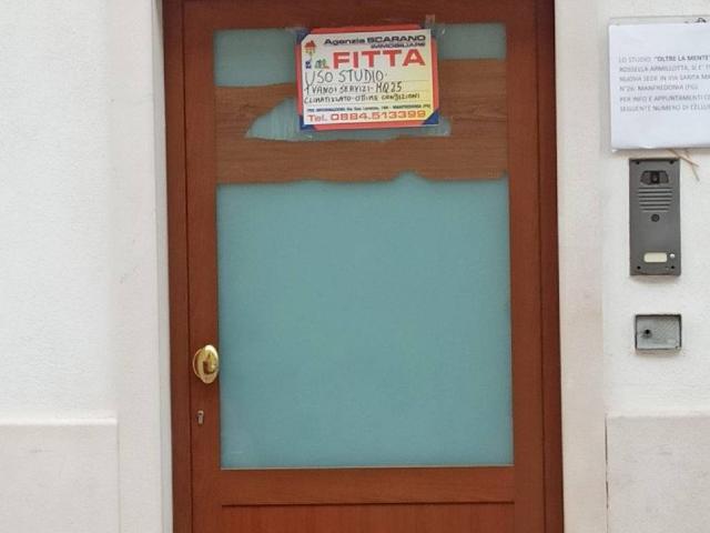 Immobile in affitto a Manfredonia FG