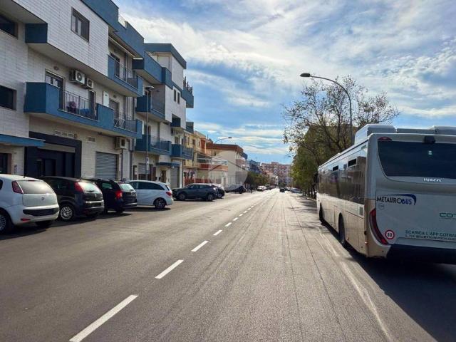 Immobile in affitto a Manfredonia FG