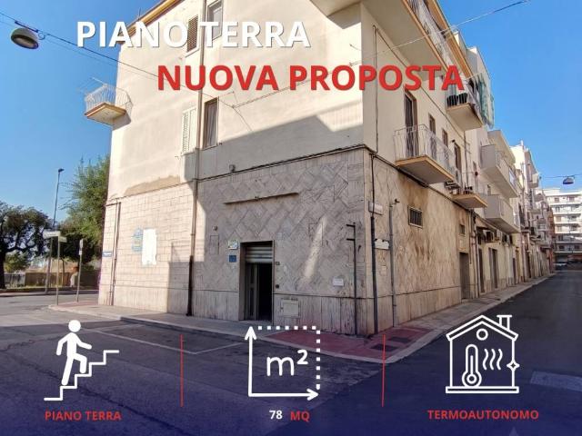 Immobile in affitto a Manfredonia FG
