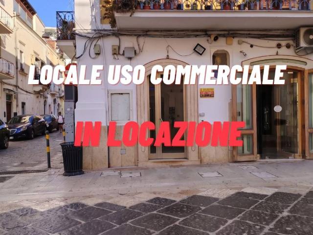Immobile in affitto a Manfredonia FG