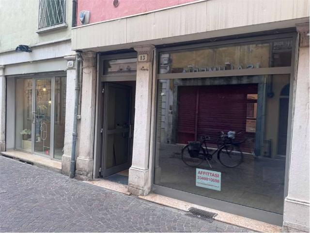 Immobile in affitto a Mantova MN