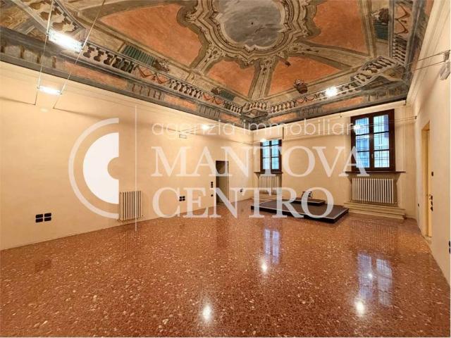 Immobile in affitto a Mantova MN
